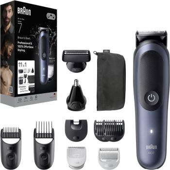 Braun All-In-One Series 7 AIO7540 1 ks