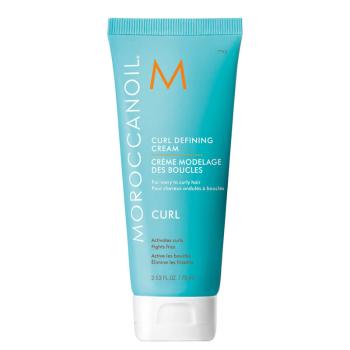 Moroccanoil Krém pre vlnité a trvalé vlasy (Curl Defining Cream) 75 ml