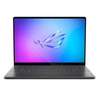 ASUS GA605WV-QR072W  Szürke 16 Ryzen AI 9 HX 370 16 GB 1 TB NVIDI...