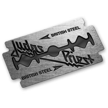 Judas Priest British Steel