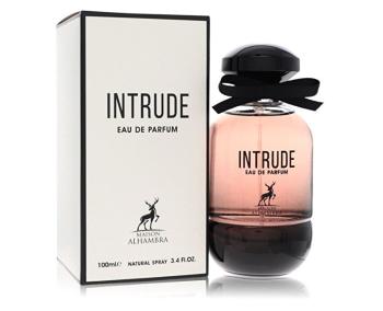 Alhambra Intrude - EDP 100 ml