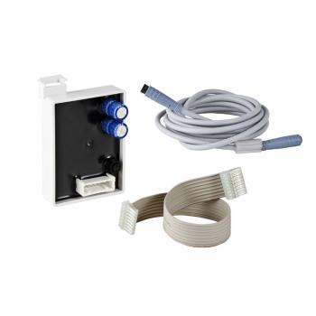 GEBERIT - AquaClean Skryté pripojenie ovládania elektronického bidetu 147.039.00.1
