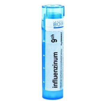 BOIRON Influenzinum CH9 4 g