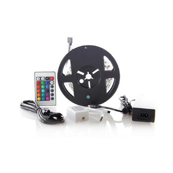 LED pásik SOLIGHT WM55 RGB sada 3m