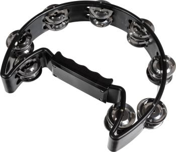 Noicetone DP900BK Black Ručná tamburína