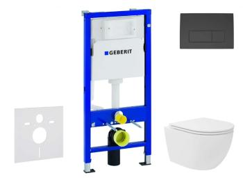Duofix Geberit SANI11CA5143
