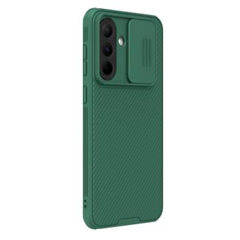 NILLKIN CAMSHIELD PRO Kryt pre Samsung Galaxy A56 zelený