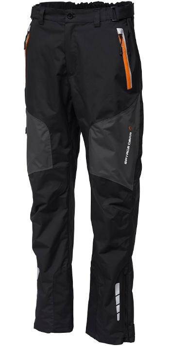 Savage gear nohavice wp performance trousers-veľkosť xl