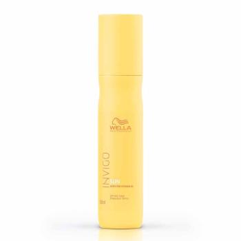 Wella Professionals Ochranný slnečný sprej pre jemné až normálne vlasy SUN (Protection Spray) 150 ml