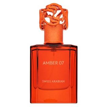 Swiss Arabian Amber 07 parfémovaná voda unisex 50 ml