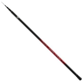 Daiwa bič sweepfire telepole 5 m