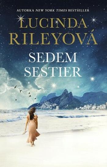 Sedem sestier - Lucinda Rileyová