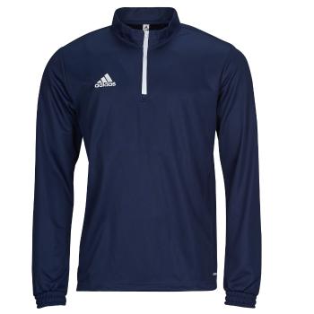 adidas  ENT22 TR TOP  Bundy Námornícka modrá