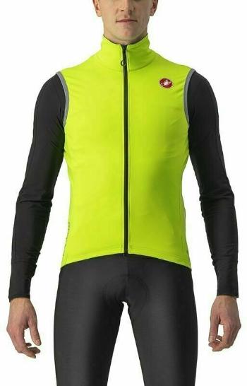 Castelli Perfetto RoS 2 Vesta Electric Lime M