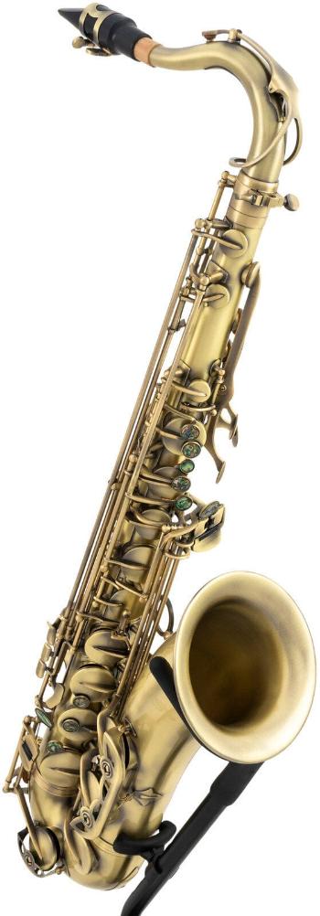Latone LTS 600 Antique Brass Tenorový saxofón
