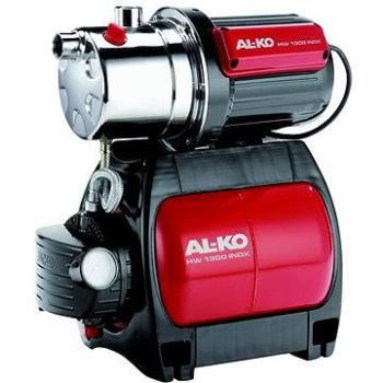 AL-KO HW 1300 Inox (113249)