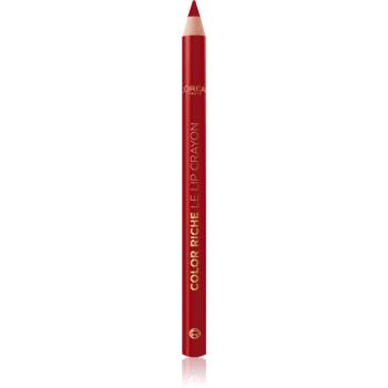 L’Oréal Paris Color Riche kontúrovacia ceruzka na pery odtieň 300 LeRouge Paris 1.2 g
