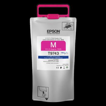 Epson C13T974300 purpurová (magenta) originálna cartridge