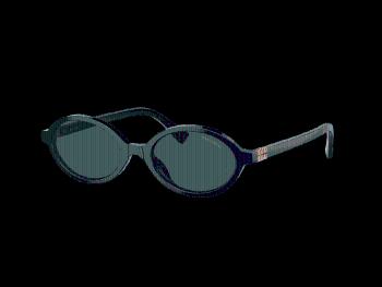 Miu Miu MU 04ZS 1AB5S0