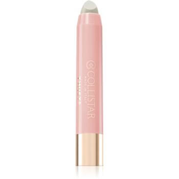 Collistar Twist Balmy Gloss hydratačný balzam na pery odtieň 201 Perla 2.8 g