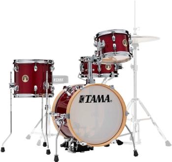 Tama LJK44H4 Club Jam Flyer Candy Apple Mist Akustická bicia sada