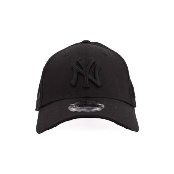 New-Era  NEW YORK YANKEES BLKBLK  Šiltovky Čierna