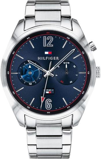 Férfi karóra TOMMY HILFIGER Deacan 1791551