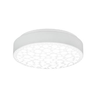 LED stropné osvetlenie Reality Chizu biela R67162831