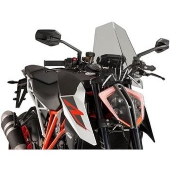 PUIG NEW. GEN SPORT dymové pre KTM Super Duke 1290 (R) (2017 – 2019) (9692H)