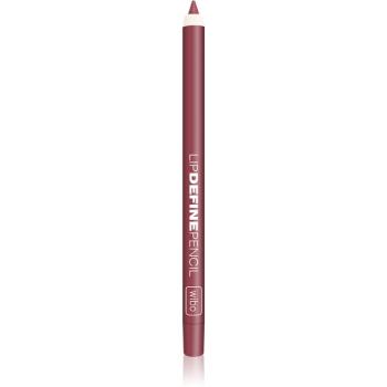 Wibo Lip Pencil Define kontúrovacia ceruzka na pery 2 3 ml