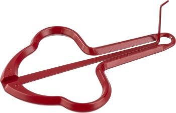 Schwarz 10017 Drumbľa 15 Red