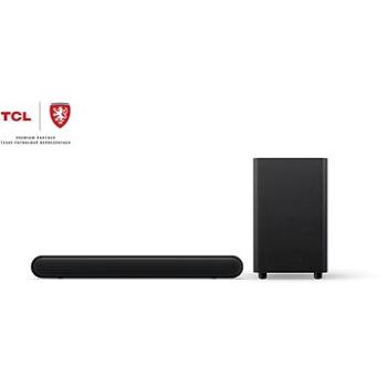TCL S642W + ZDARMA Predplatné SledovanieTV na 6 mesiacov - registrácia na www.sledovanietv.sk/tcl