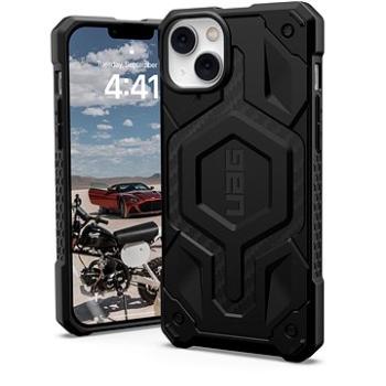UAG Monarch Pro MagSafe Carbon Fiber iPhone 14 Max (114029114242)