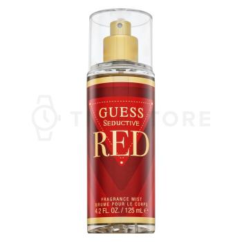 Guess Seductive Red telový sprej pre ženy 125 ml - 30 dní na vrátenie tovaru, Garancia originality