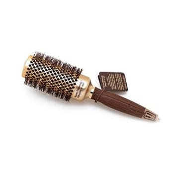 Olivia Garden NanoThermic Ceramic+Ion Round Brush kefa na vlasy 44 mm