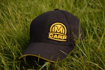 Baseball sapka Mivardi M-CARP Team Baseballsapka