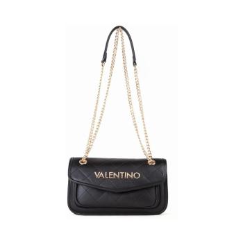 Valentino Bags  LADY SYNTHETIC BAG - MANSI  Tašky Čierna