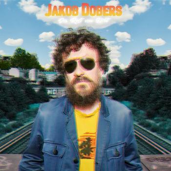 Jakob Dobers, Der Rest Vom Licht, CD