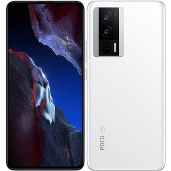 POCO F5 Pro 12 GB / 256 GB biela (MZB0D88EU)