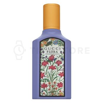 Gucci Flora Gorgeous Magnolia parfémovaná voda pre ženy 50 ml - 30 dní na vrátenie tovaru, Garancia originality