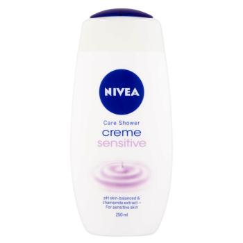 NIVEA Shower sprchový gél Sensitive Balance 250 ml