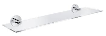 Polička GROHE Essentials chróm G40799001