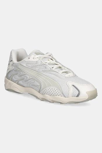 Tenisky Puma Inhale Reflective béžová farba, 401779