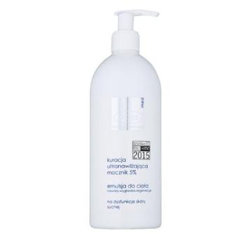 ZIAJA Med Regeneračná telová emulzia Ultra-Moisturizing With Urea 400 ml