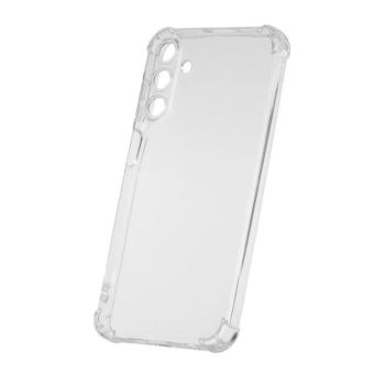 COLORWAY CASE TPU ANTISHOCK FOR SAMSUNG GALAXY A15, CLEAR (CW-CTASSGA156)