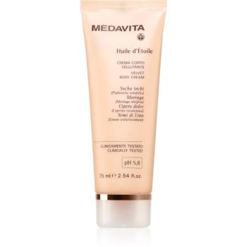 Medavita Huile d'Étolle Body Cream telový krém 75 ml