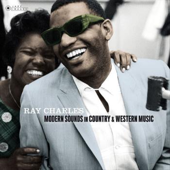 Ray Charles, Modern Sounds in Country and Western Music, CD