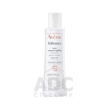 AVENE TOLÉRANCE LOTION NETTOYANTE GÉLIFIÉE