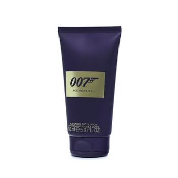 JAMES BOND 007 For Women III Telové mlieko 150 ml (8005610414294)