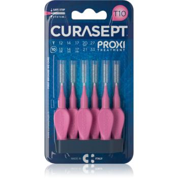 Curasept Proxi T10 medzizubné kefky 6 ks